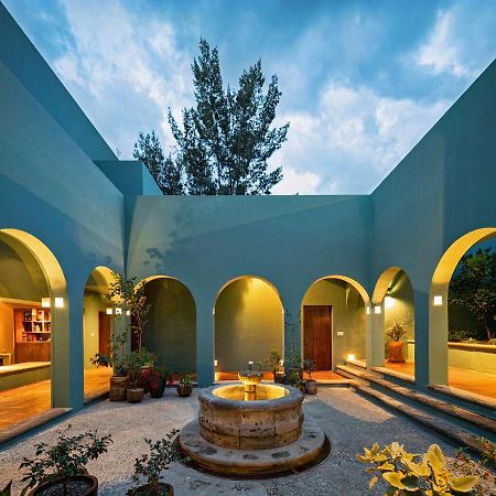 Holt Balcones Guesthouse - King Bed Room San Miguel de Allende Esterno foto