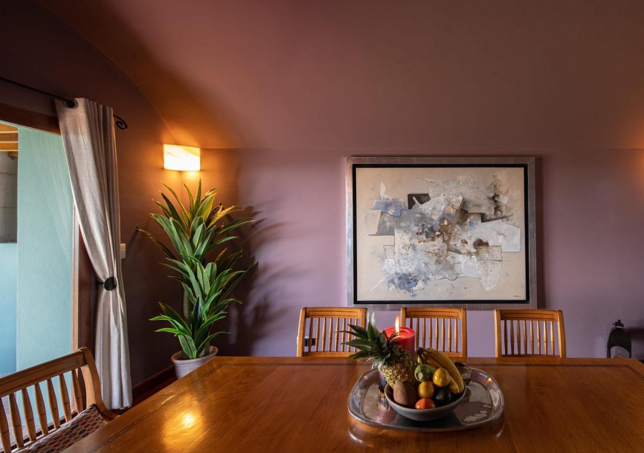 Holt Balcones Guesthouse - King Bed Room San Miguel de Allende Esterno foto