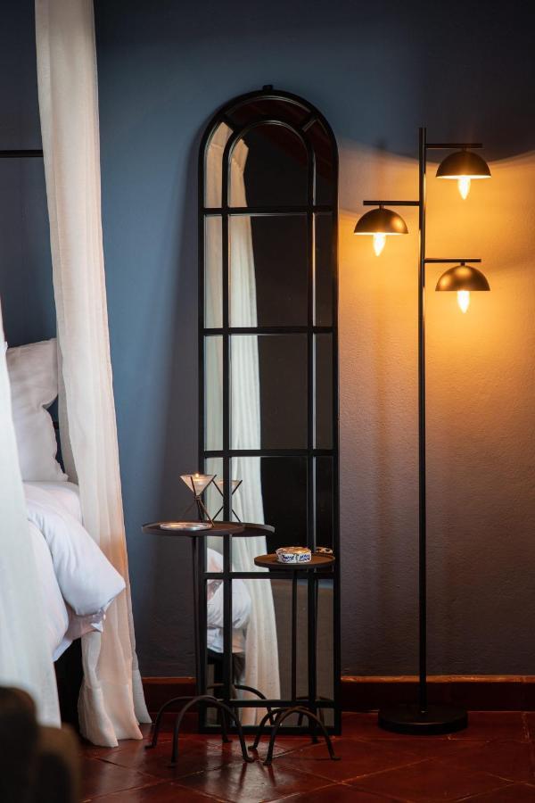 Holt Balcones Guesthouse - King Bed Room San Miguel de Allende Esterno foto