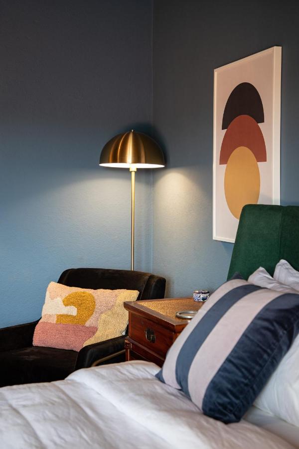 Holt Balcones Guesthouse - King Bed Room San Miguel de Allende Esterno foto