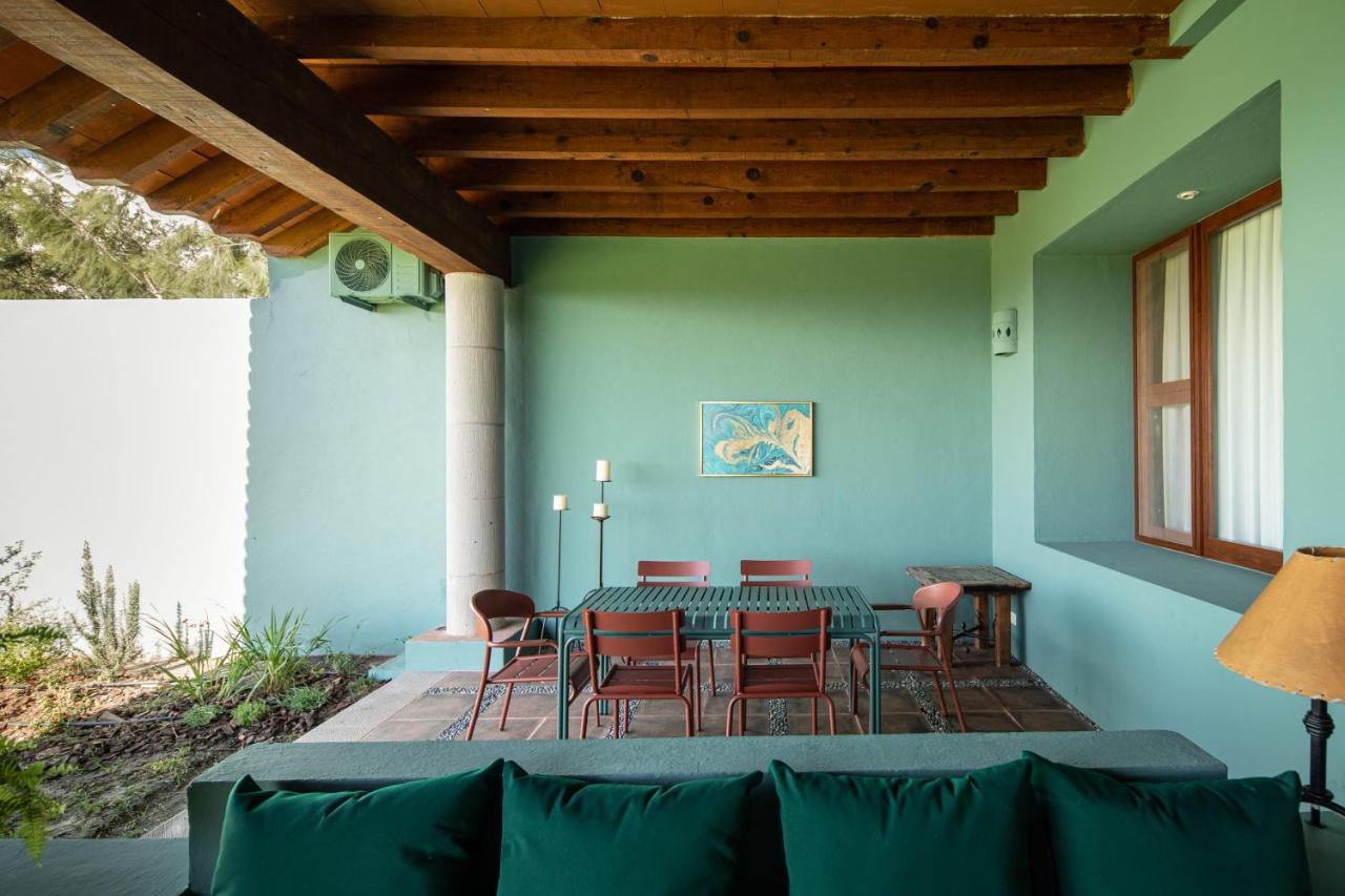 Holt Balcones Guesthouse - King Bed Room San Miguel de Allende Esterno foto