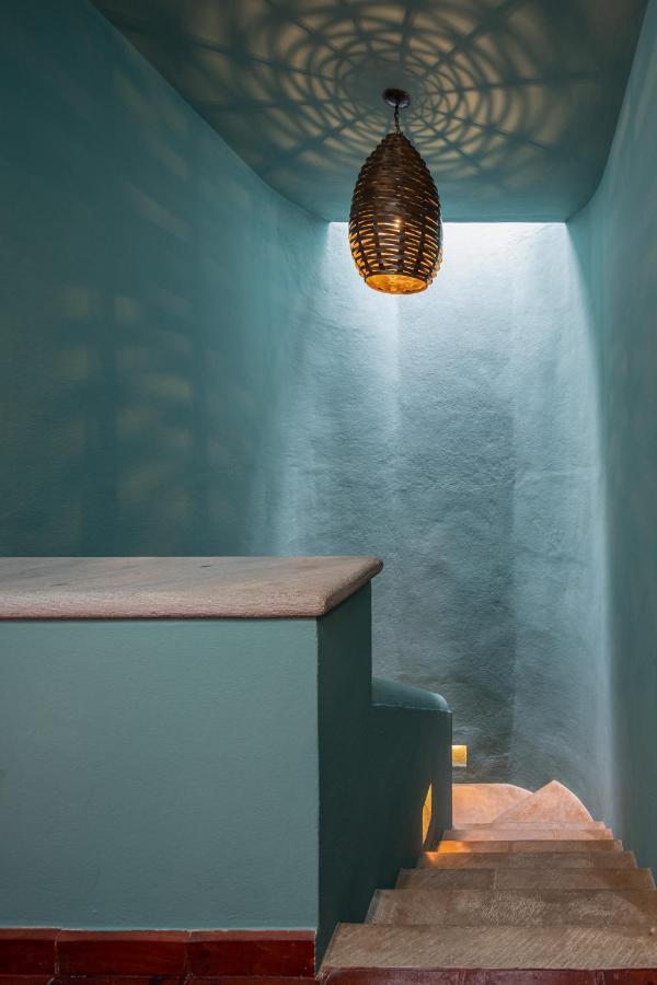 Holt Balcones Guesthouse - King Bed Room San Miguel de Allende Esterno foto