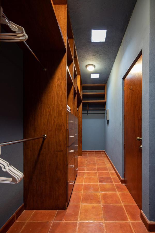 Holt Balcones Guesthouse - King Bed Room San Miguel de Allende Esterno foto